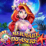 Mermaid Treasure (Eurasian Gaming)