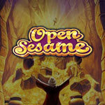 Open Sesame (JDB)