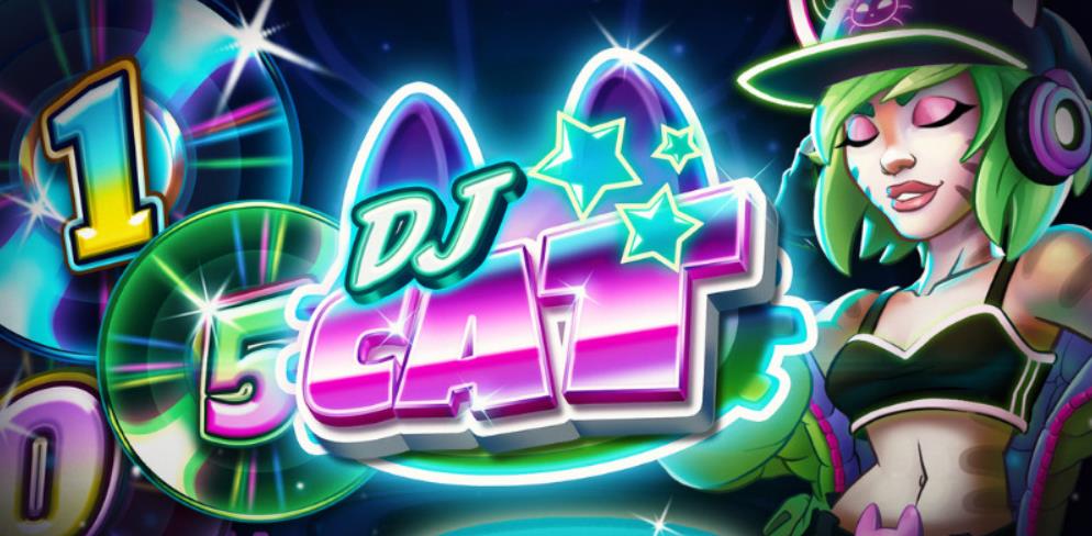 Новый слот DJ Cat