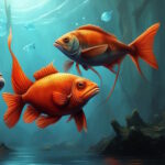Слот 4 Fantastic Fish GigaBlox в турнире на 1 100 монет от группы Great Win Casino