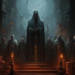 Обряд посвящения в турнире на 5 000 000 Pts от Play Fortuna Casino