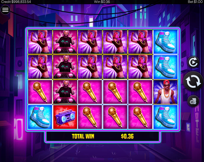 Ace of Raves