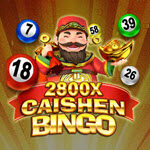 Caishen Bingo
