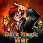 Dark Magic War