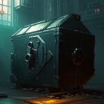 Слот недели Take the Vault в турнире на 3 333 FS от Lucky Dreams Casino и Just Casino