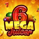 Mega Juicer 6