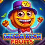 Mega Rich Fruits