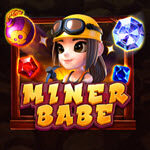 Miner Babe
