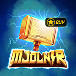 Mjolnir