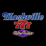 Nashville 777 Retro Roller