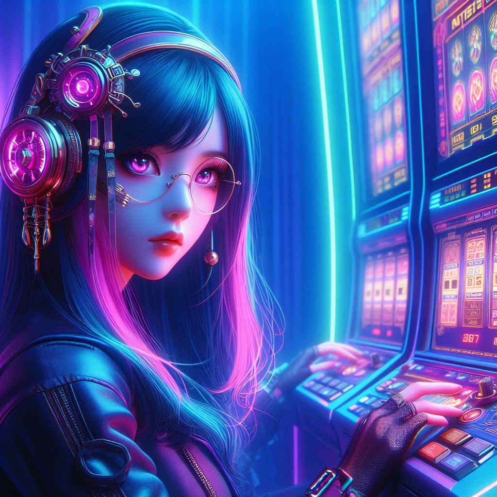 new slots april 2024