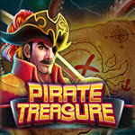 Pirate Treasure (JDB)