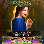 Snow White’s Magical Spring