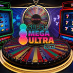 Super Mega Ultra