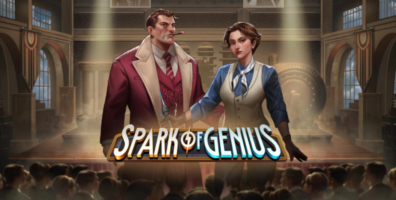 Spark of Genius