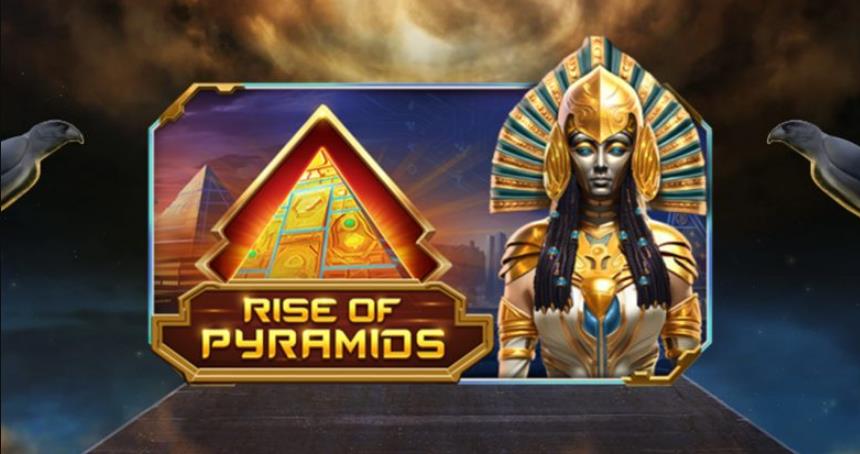 Rise of Pyramids