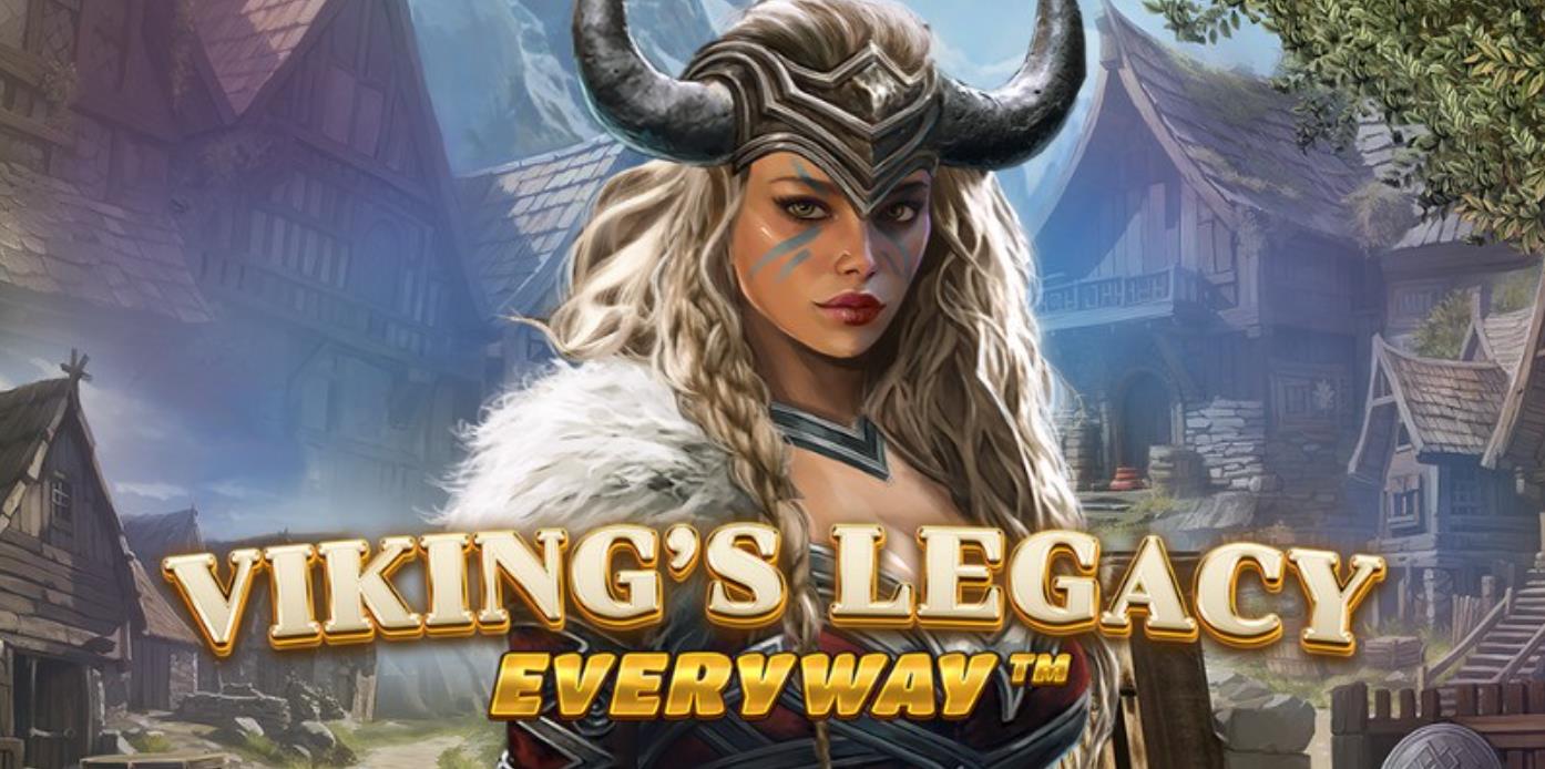 Viking’s Legacy Everyway