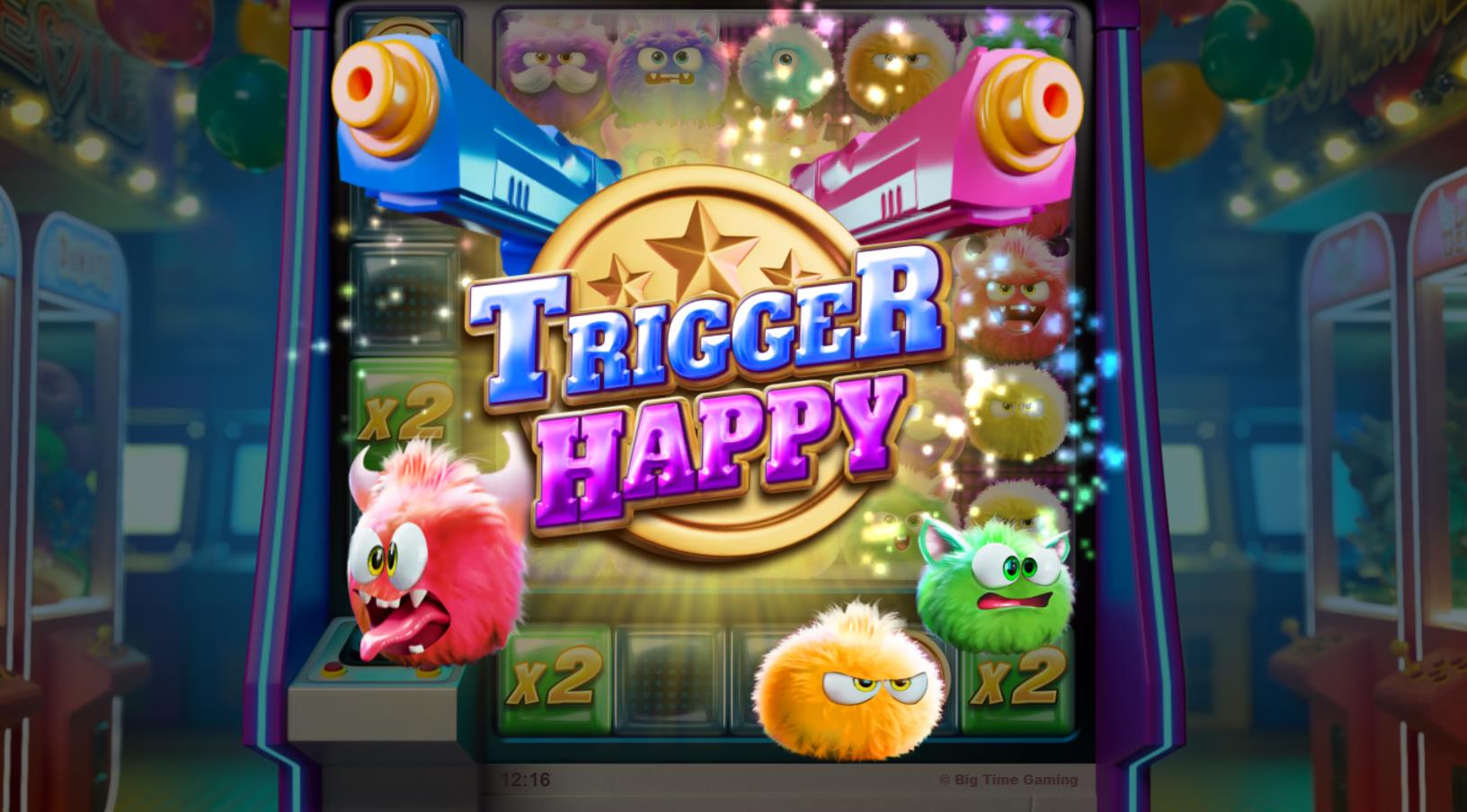 Trigger Happy