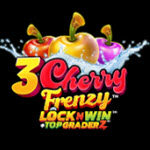 3 Cherry Frenzy
