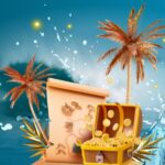 Рыцари песка и моря во втором турнире на 100 000 RUB + 1 000 Pts от Champion Slots Casino