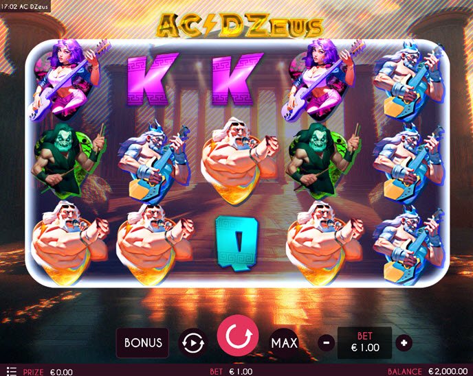 AC-DZeus