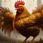 Chicken Rush в турнире на 4 000 FS от Playamo Casino