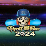 Ghost Slider 2024