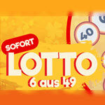 Instant German Lotto