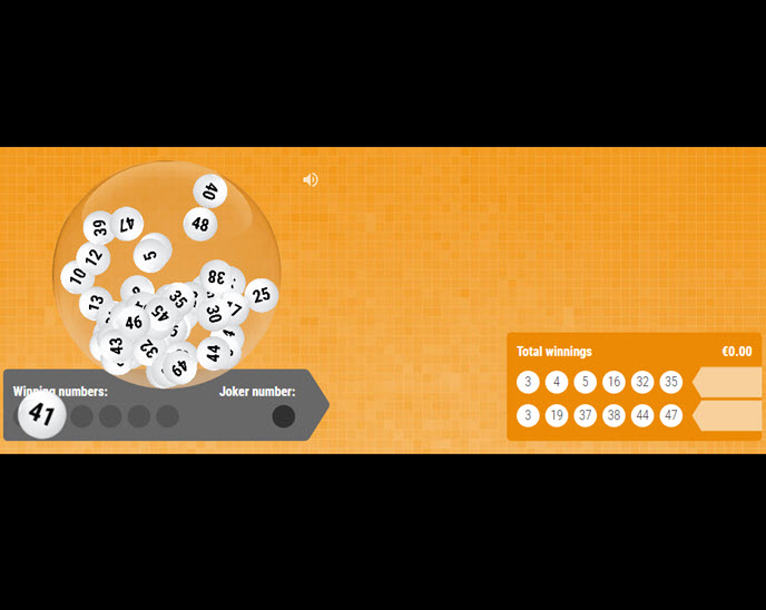 Instant German Lotto