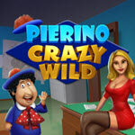 Pierino Crazy Wild