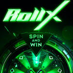 Roll X
