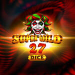 Super Wild 27 Dice