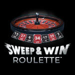 Sweep&Win Roulette