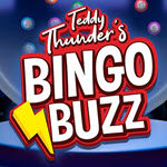 Teddy Thunder’s Bingo Buzz