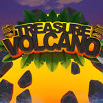 Treasure Volcano