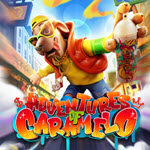 Adventures of Caramelo