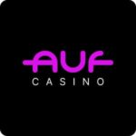 AUF Casino совместно с 4LUCK дарят 20 бесплатных вращений