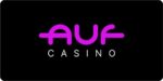 AUF Casino 100 Free Spins