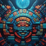 Скопления Ацтеков в турнире на 4 000 FS от Playamo Casino