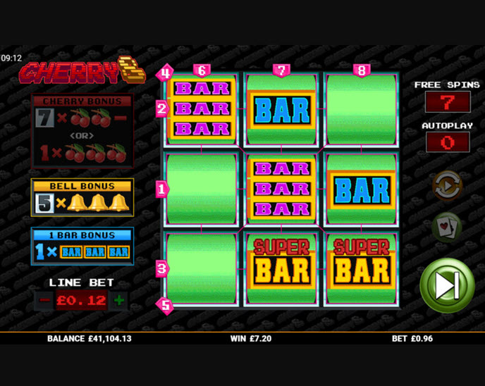 Cherry8
