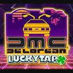 Delorean LuckyTap