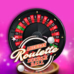 Double Ball American Roulette