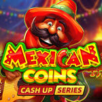 Mexican Coins