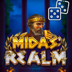 Midas' Realm Dice