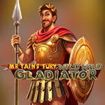 Mr Tain’s Fury: Wild Wild Gladiator
