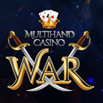 Multihand Casino War (Flipluck)