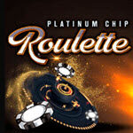 Platinum Chip Roulette