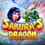 Sakura's Dragon