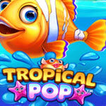 Tropical Pop