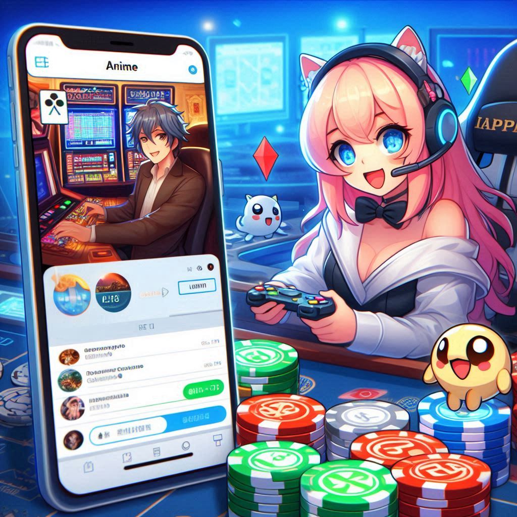 Играть в телеграм казино